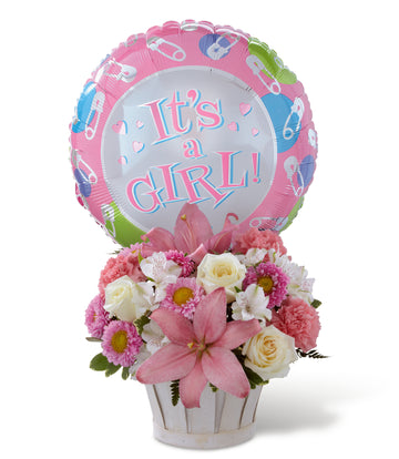 Girls Are Great!