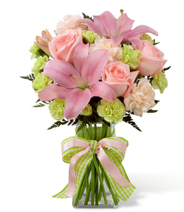 The Girl Power Bouquet