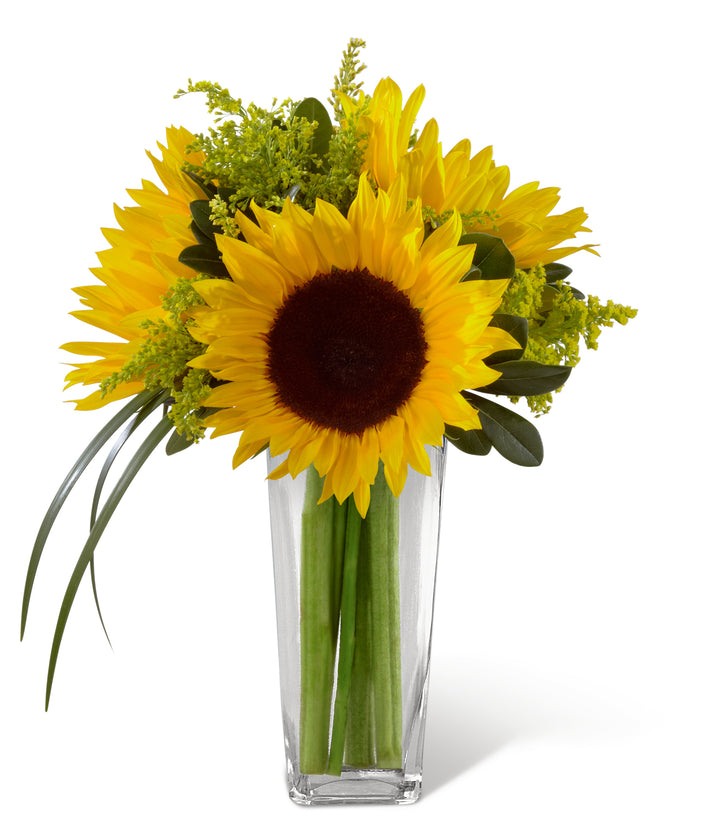 Sunshine Daydream Bouquet - Same Day Flower Delivery
