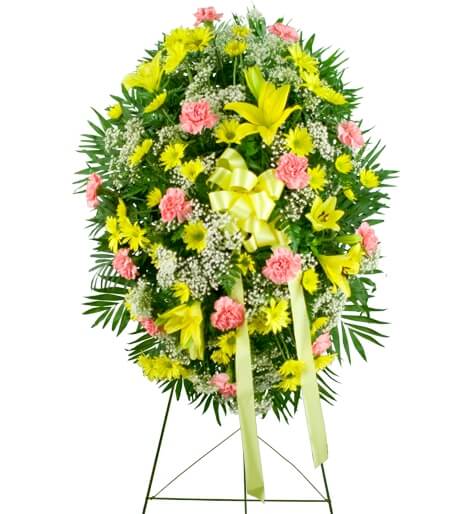 Mixed Spray - Same Day Flower Delivery