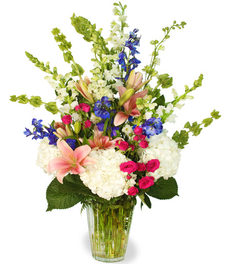 Stylish Garden - Same Day Flower Delivery