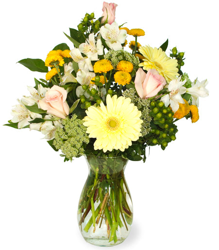 The Sweetest Touch - Same Day Flower Delivery