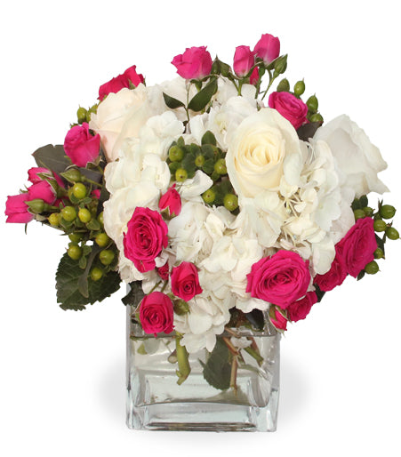 Striking Elegance - Same Day Flower Delivery