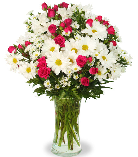 Fresh - Same Day Flower Delivery