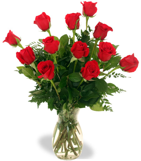 Simply Rose - Same Day Flower Delivery