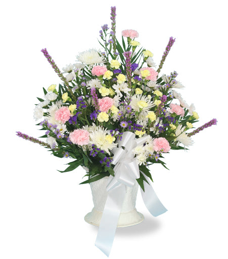 A Touch of Elegance - Same Day Flower Delivery