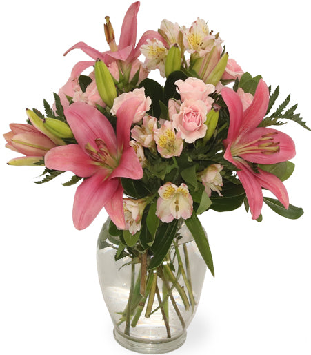 Petals Surprise - Same Day Flower Delivery