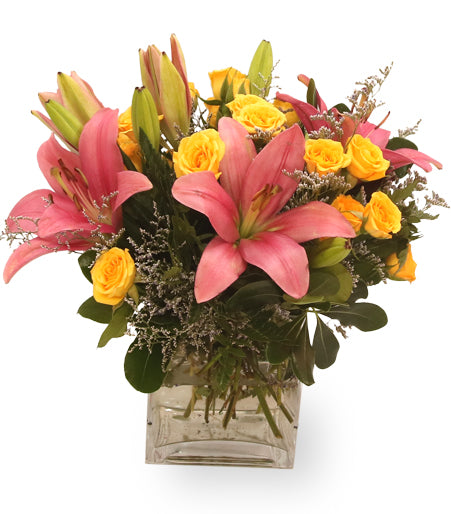 Lavish Surprise - Same Day Flower Delivery