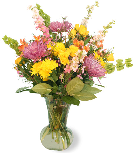 Bedazzled - Same Day Flower Delivery