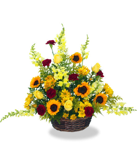 Sun Splash - Same Day Flower Delivery