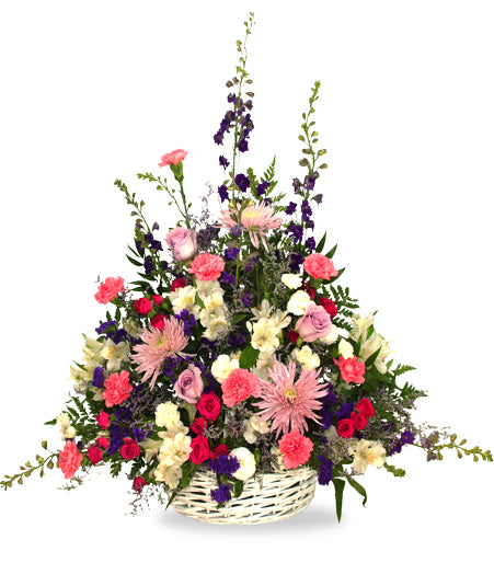 Bountiful - Same Day Flower Delivery