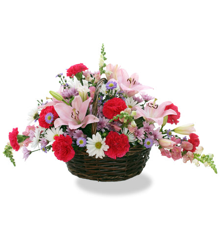 A Life Remembered - Same Day Flower Delivery