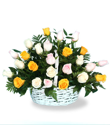 Pretty Petals
