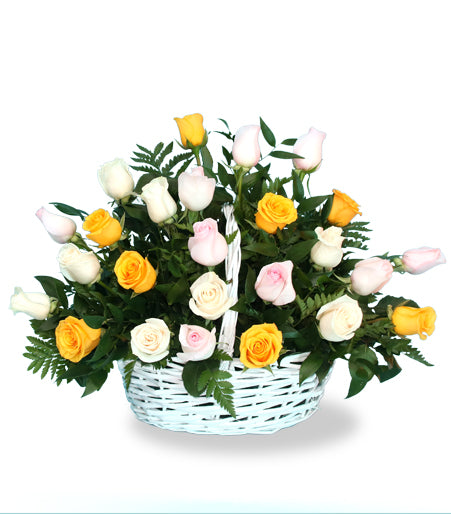 Pretty Petals - Same Day Flower Delivery