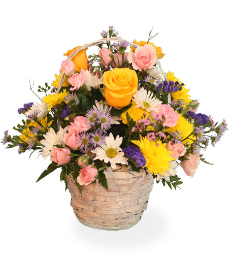 Splendid - Same Day Flower Delivery