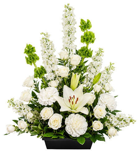 Blessings Bouquet - Same Day Flower Delivery