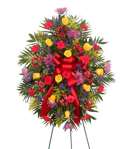 Life Celebration Spray - Same Day Flower Delivery