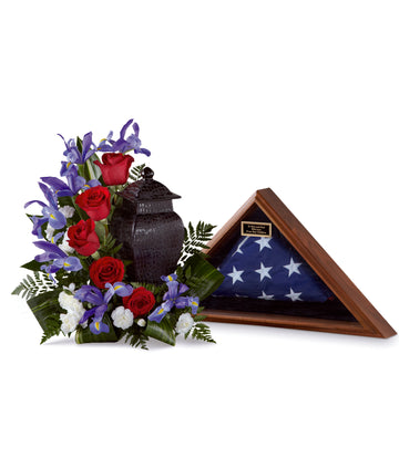 Patriotic Tribute