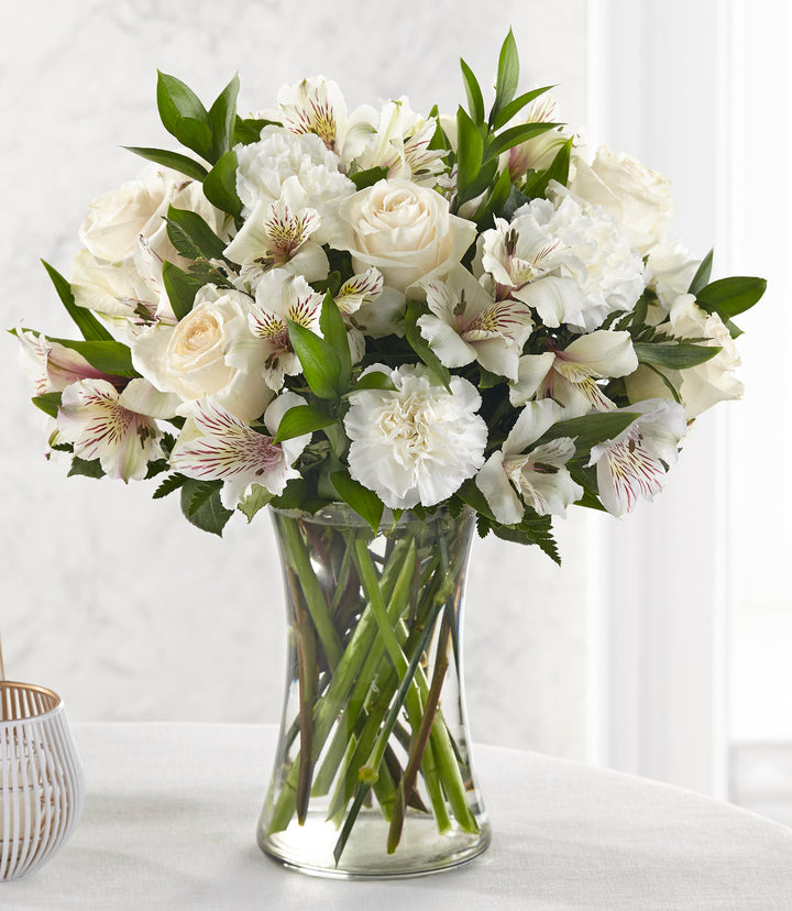 Cherished Friend Bouquet - Same Day Flower Delivery