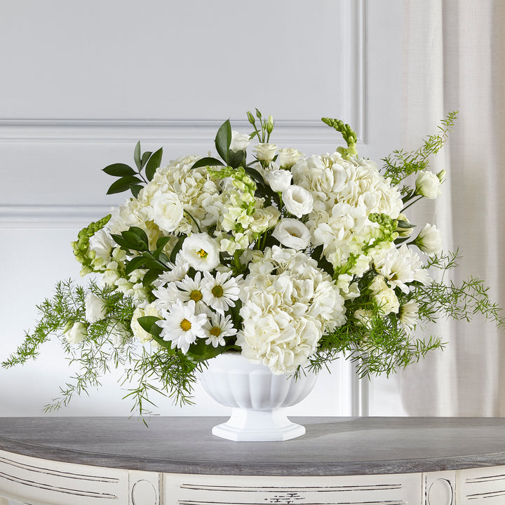 Love & Compassion Arrangement - Same Day Flower Delivery
