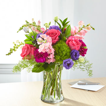 Charm & Comfort Bouquet