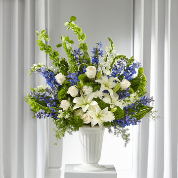 Heartfelt Hope Arrangement