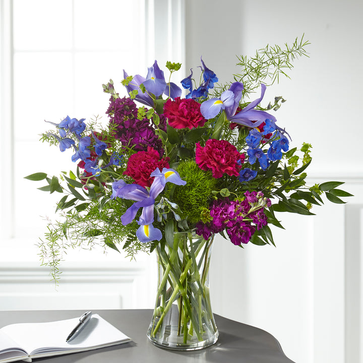 Giving Grace Bouquet - Same Day Flower Delivery