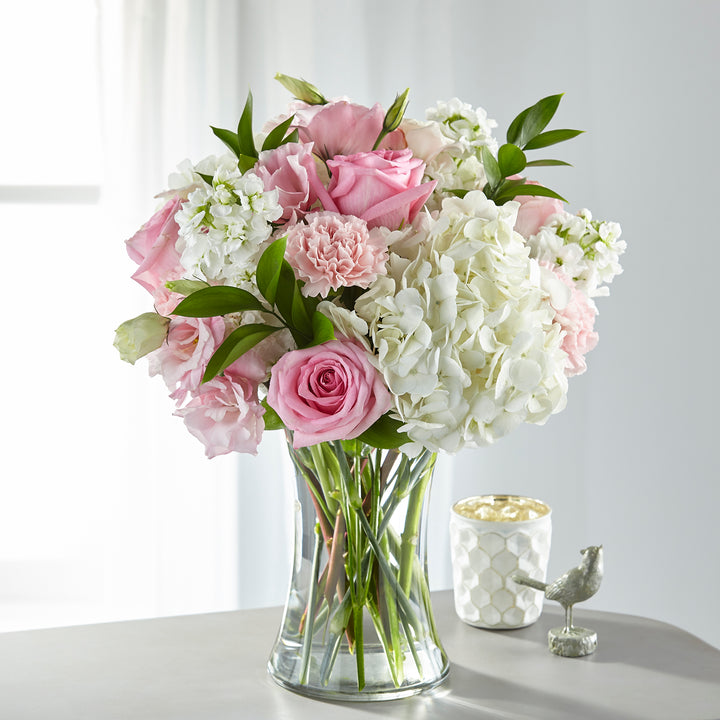 Guiding Grace Bouquet - Same Day Flower Delivery