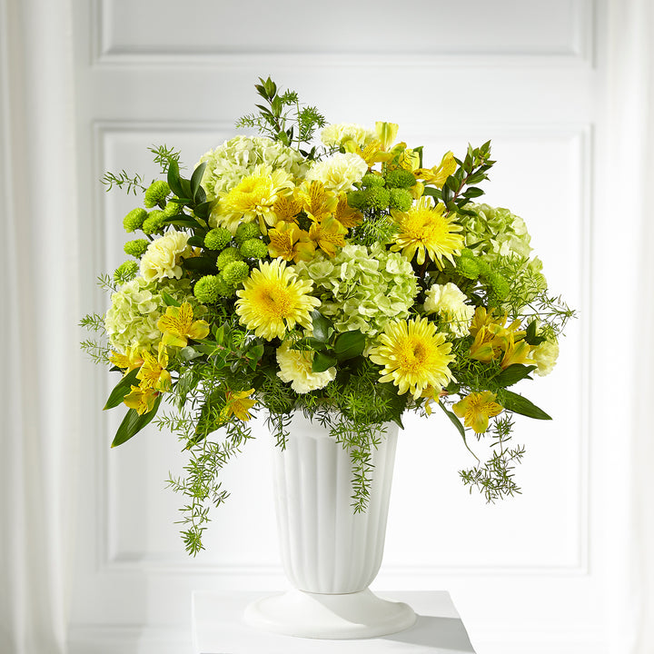 Beloved Blessings Arrangement - Same Day Flower Delivery