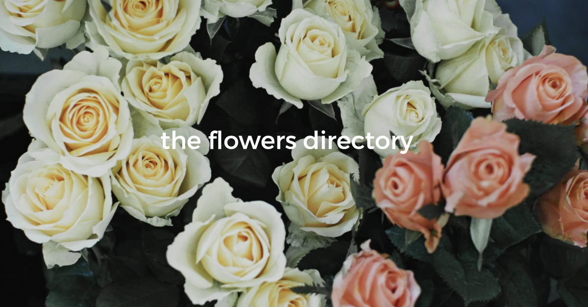 Wedding Flower Costs 2026: Complete Pricing Guide – The Flowers Directory