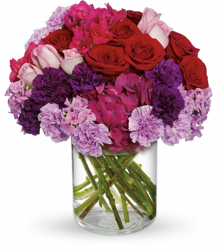 Roman Holiday - Same Day Flower Delivery