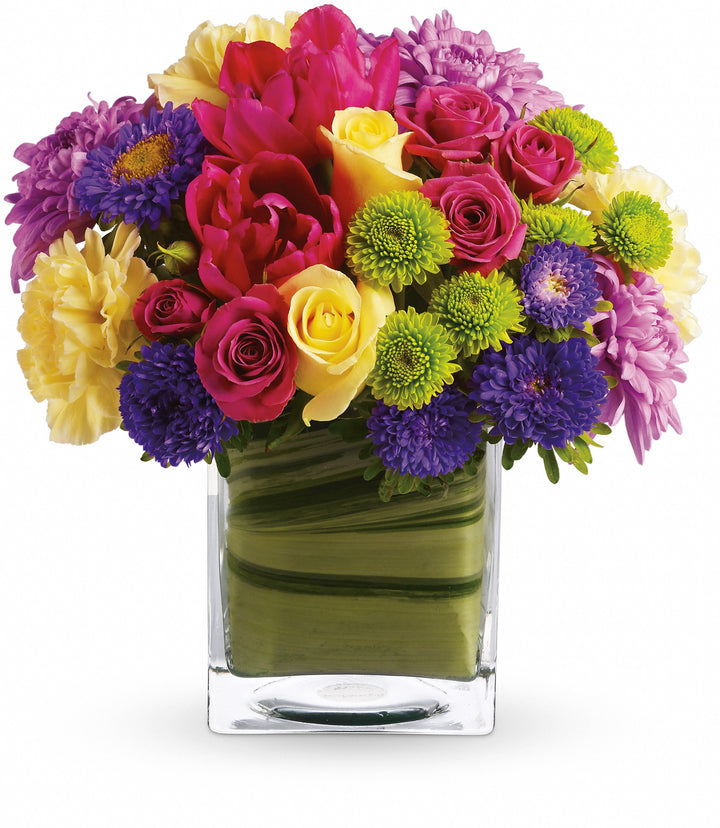 One Fine Day - Same Day Flower Delivery