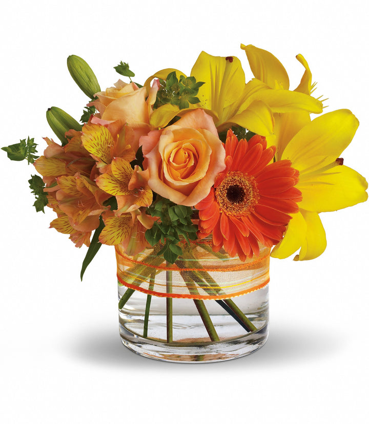 Sunny Siesta - Same Day Flower Delivery