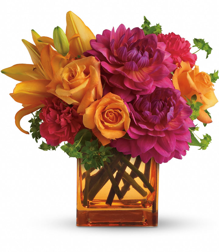 Summer Chic - Same Day Flower Delivery