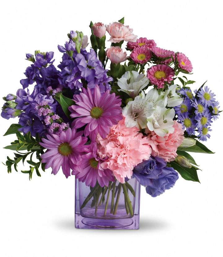 Heart's Delight - Same Day Flower Delivery