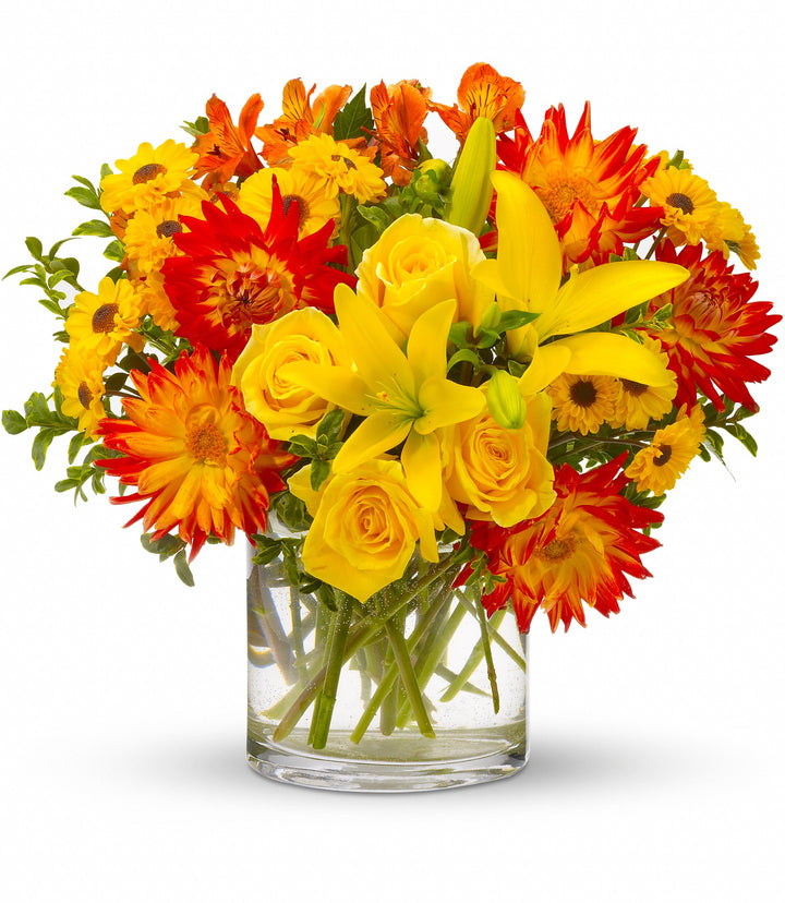 Summer Samba - Same Day Flower Delivery