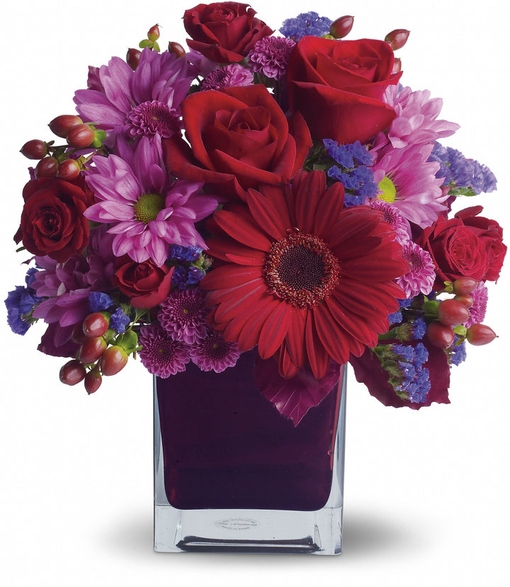 It's My Party - Same Day Flower Delivery