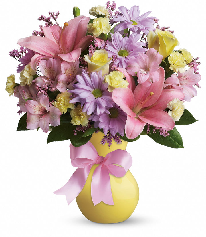 Simply Sweet - Same Day Flower Delivery
