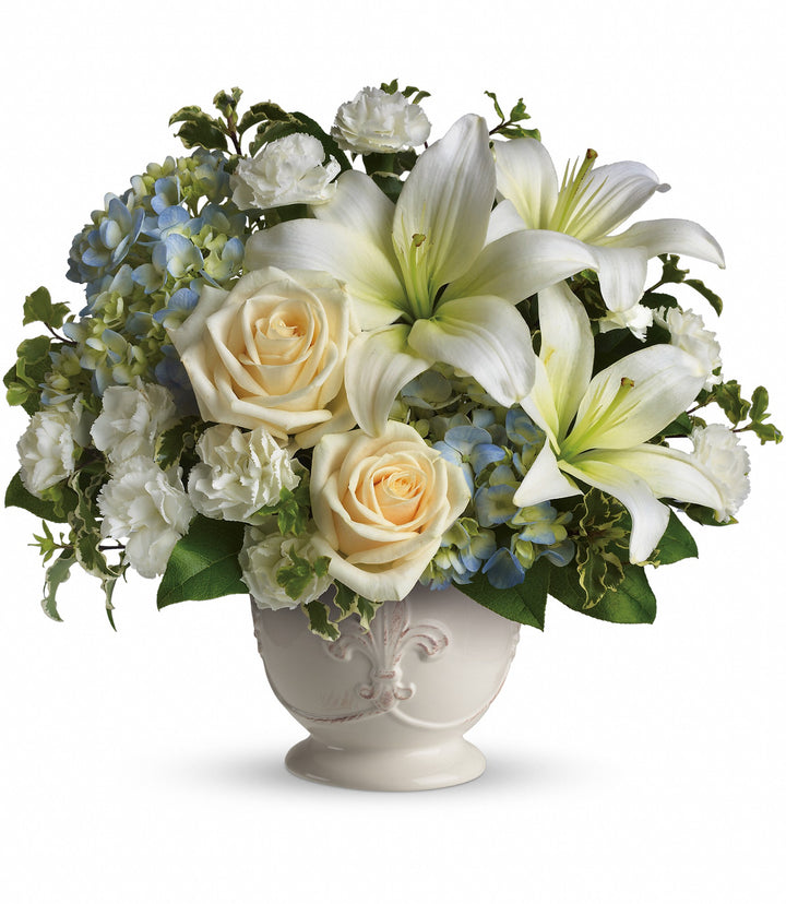 Beautiful Dreams - Same Day Flower Delivery