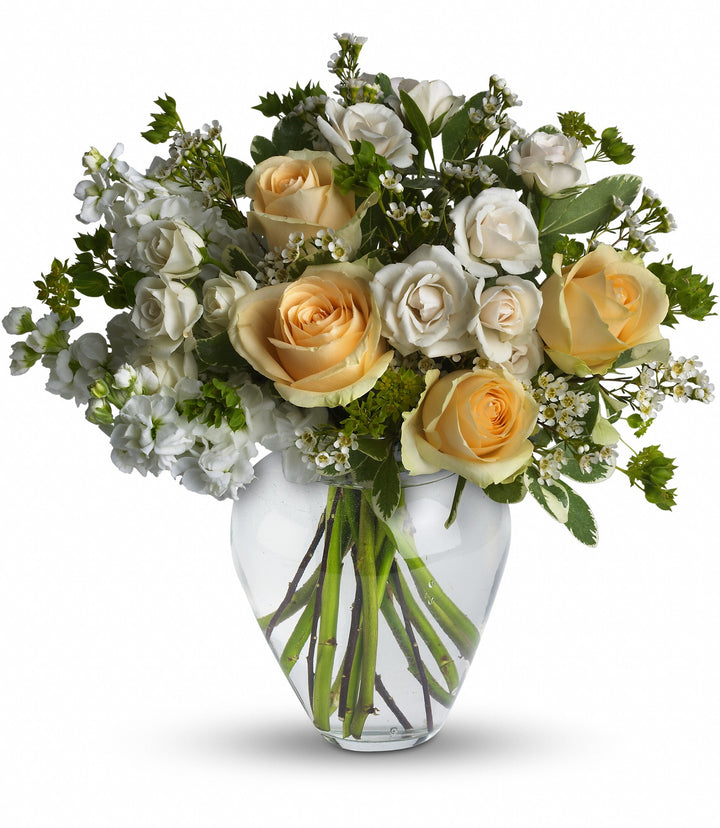 Celestial Love - Same Day Flower Delivery