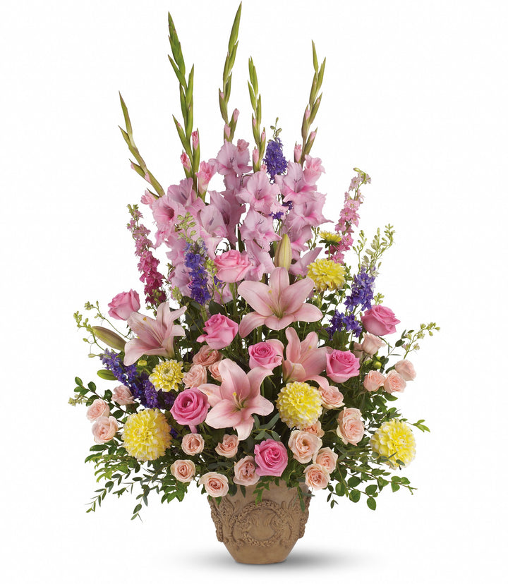 Ever Upward Bouquet - Same Day Flower Delivery