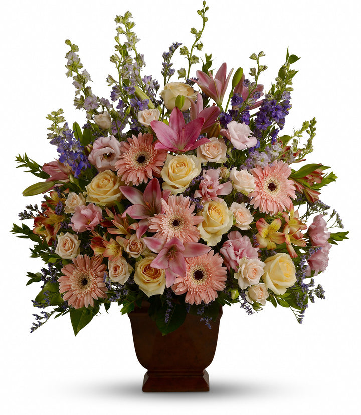 Loving Grace - Same Day Flower Delivery