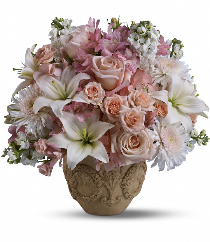 Garden of Memories - Same Day Flower Delivery