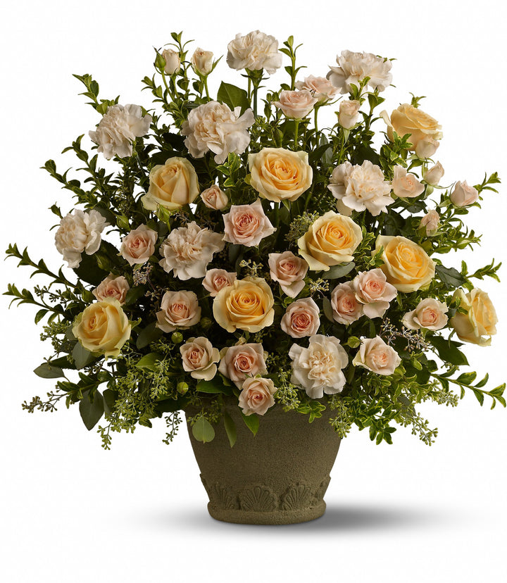 Rose Remembrance - Same Day Flower Delivery