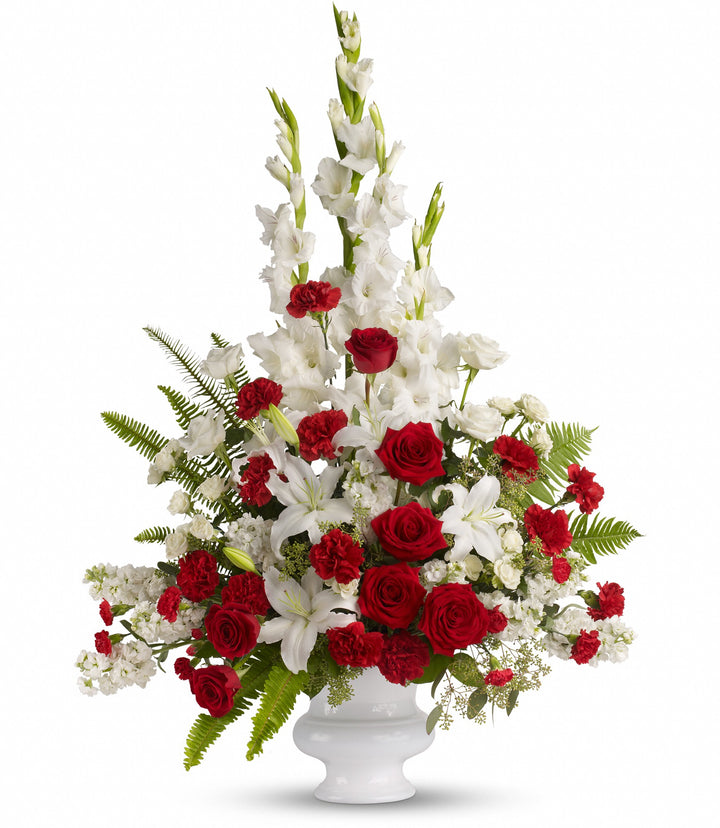 Memories to Treasure - Same Day Flower Delivery