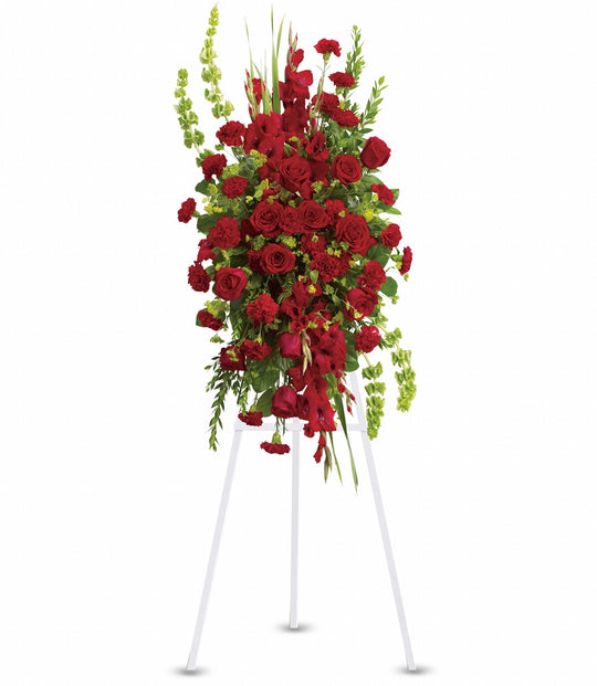 Care and Compassion Spray - Same Day Flower Delivery