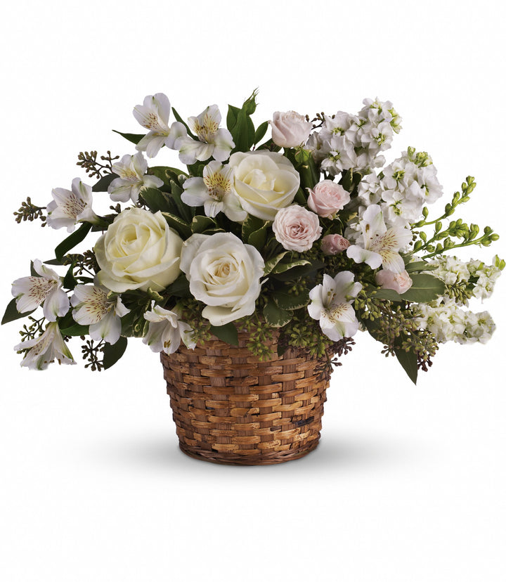 Love's Journey - Same Day Flower Delivery