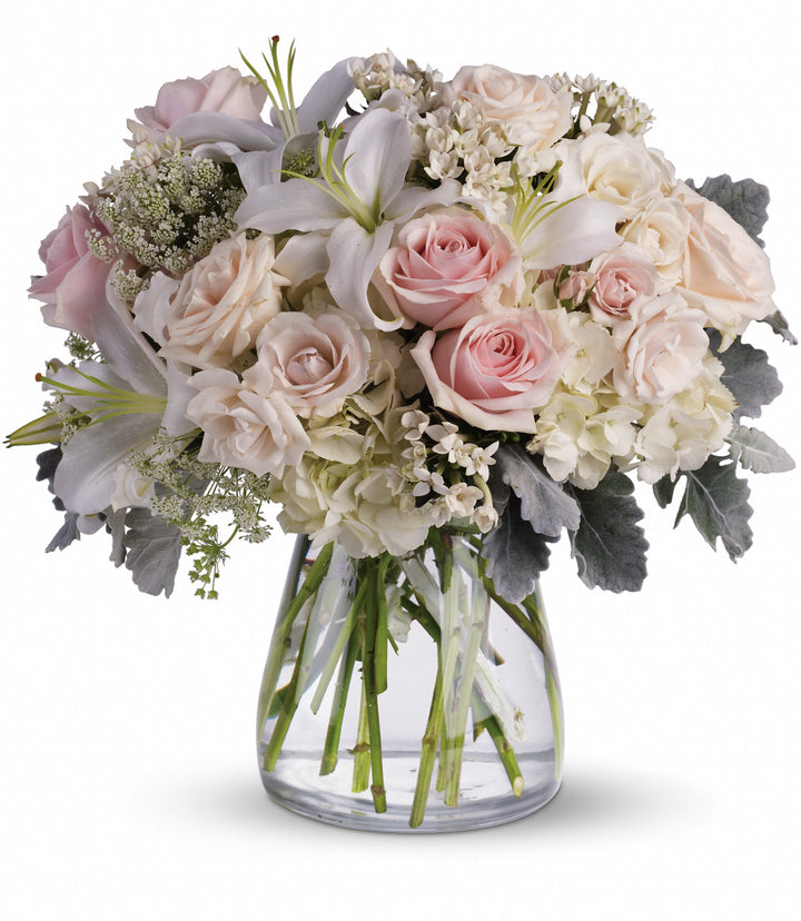 Beautiful Whisper - Same Day Flower Delivery