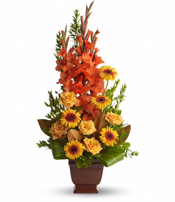 Sentimental Dreams - Same Day Flower Delivery