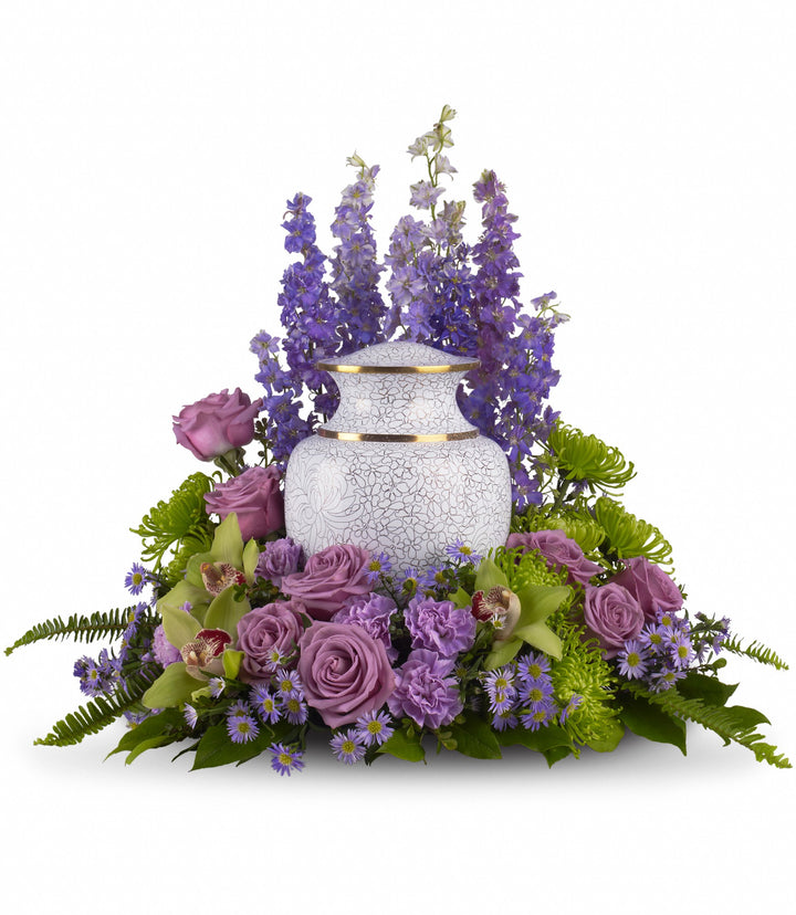 Meadows of Memories - Same Day Flower Delivery